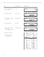 Preview for 154 page of Sartorius Factory Series Operating Instructions Manual