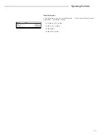 Preview for 157 page of Sartorius Factory Series Operating Instructions Manual