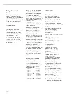 Preview for 158 page of Sartorius Factory Series Operating Instructions Manual