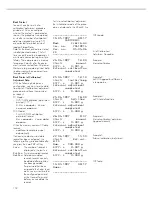 Preview for 162 page of Sartorius Factory Series Operating Instructions Manual