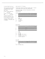 Preview for 164 page of Sartorius Factory Series Operating Instructions Manual