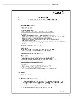 Preview for 197 page of Sartorius Factory Series Operating Instructions Manual