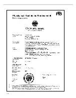 Preview for 208 page of Sartorius Factory Series Operating Instructions Manual