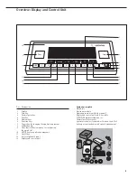 Preview for 5 page of Sartorius GPC65-CW Operating Instructions Manual