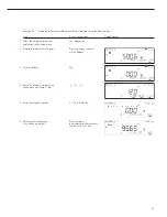 Preview for 39 page of Sartorius GPC65-CW Operating Instructions Manual