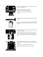 Preview for 14 page of Sartorius IB 16000 S Installation And Operating Instructions Manual