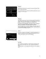 Preview for 19 page of Sartorius IB 16000 S Installation And Operating Instructions Manual