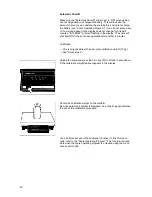 Preview for 20 page of Sartorius IB 16000 S Installation And Operating Instructions Manual