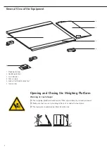 Предварительный просмотр 3 страницы Sartorius IF CE Series Installation And Operating Instructions Manual