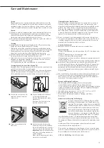 Предварительный просмотр 14 страницы Sartorius IF CE Series Installation And Operating Instructions Manual