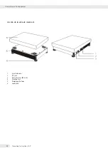 Предварительный просмотр 12 страницы Sartorius IS...-X Series Operating Instructions Manual