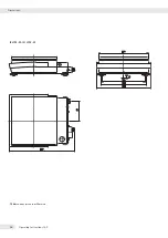 Предварительный просмотр 16 страницы Sartorius IS...-X Series Operating Instructions Manual