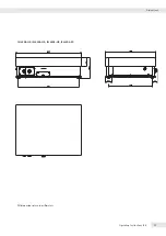 Предварительный просмотр 17 страницы Sartorius IS...-X Series Operating Instructions Manual