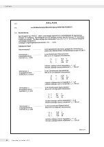 Предварительный просмотр 34 страницы Sartorius IS...-X Series Operating Instructions Manual