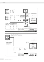 Предварительный просмотр 42 страницы Sartorius IS...-X Series Operating Instructions Manual