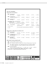 Предварительный просмотр 46 страницы Sartorius IS...-X Series Operating Instructions Manual