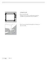 Preview for 10 page of Sartorius IW2P1x-150 series Operating Instructions Manual