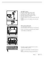 Preview for 11 page of Sartorius IW2P1x-150 series Operating Instructions Manual