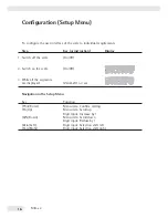 Preview for 16 page of Sartorius IW2P1x-150 series Operating Instructions Manual