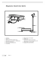 Preview for 40 page of Sartorius IW2P1x-150 series Operating Instructions Manual