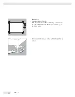 Preview for 42 page of Sartorius IW2P1x-150 series Operating Instructions Manual