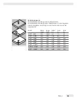 Preview for 45 page of Sartorius IW2P1x-150 series Operating Instructions Manual