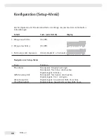 Preview for 48 page of Sartorius IW2P1x-150 series Operating Instructions Manual