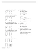 Preview for 62 page of Sartorius IW2P1x-150 series Operating Instructions Manual