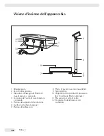 Preview for 104 page of Sartorius IW2P1x-150 series Operating Instructions Manual