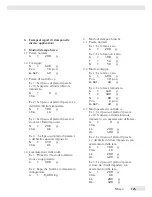 Preview for 125 page of Sartorius IW2P1x-150 series Operating Instructions Manual