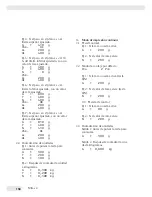 Preview for 158 page of Sartorius IW2P1x-150 series Operating Instructions Manual