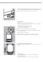 Preview for 12 page of Sartorius la series Operating Instructions Manual