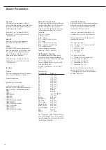 Preview for 39 page of Sartorius la series Operating Instructions Manual