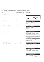 Preview for 43 page of Sartorius la series Operating Instructions Manual