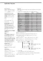 Preview for 50 page of Sartorius la series Operating Instructions Manual