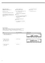 Preview for 51 page of Sartorius la series Operating Instructions Manual