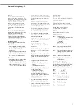 Preview for 58 page of Sartorius la series Operating Instructions Manual