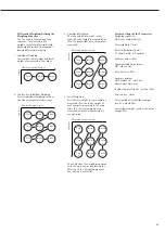 Preview for 70 page of Sartorius la series Operating Instructions Manual