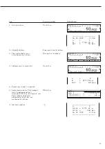 Preview for 90 page of Sartorius la series Operating Instructions Manual