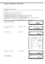 Preview for 112 page of Sartorius la series Operating Instructions Manual