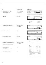 Preview for 113 page of Sartorius la series Operating Instructions Manual