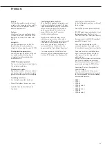 Preview for 116 page of Sartorius la series Operating Instructions Manual