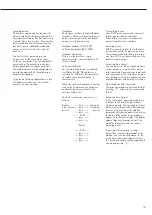 Preview for 122 page of Sartorius la series Operating Instructions Manual