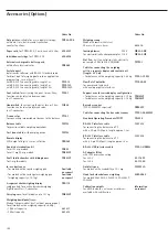 Preview for 141 page of Sartorius la series Operating Instructions Manual