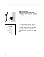 Preview for 16 page of Sartorius LE series Operating Instructions Manual