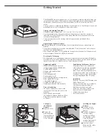 Предварительный просмотр 5 страницы Sartorius LMA200PM Operating Instructions Manual