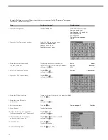 Предварительный просмотр 12 страницы Sartorius LMA200PM Operating Instructions Manual