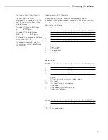 Предварительный просмотр 63 страницы Sartorius LP Models Operating Instructions Manual