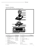 Предварительный просмотр 77 страницы Sartorius LP Models Operating Instructions Manual