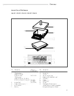 Предварительный просмотр 79 страницы Sartorius LP Models Operating Instructions Manual